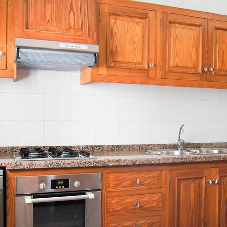 La Senia Villa Jalón Eksteriør billede